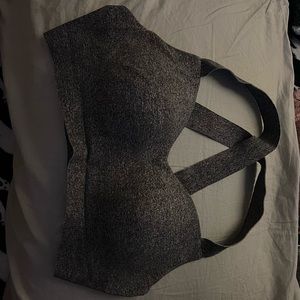 Cute sport bra